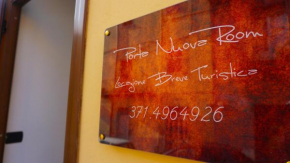 Porta Nuova Room Locazione Breve Turistica Benevento